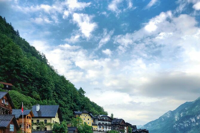 Full Day Tour From Vienna to Wachau, Melk, Hallstatt and Salzburg - Additional Information