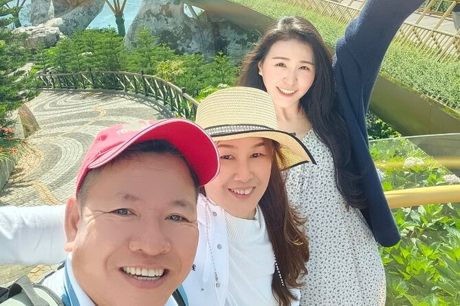 Full Day Tour Golden Bridge and Ba Na Hills With Lunch - Optional Attractions