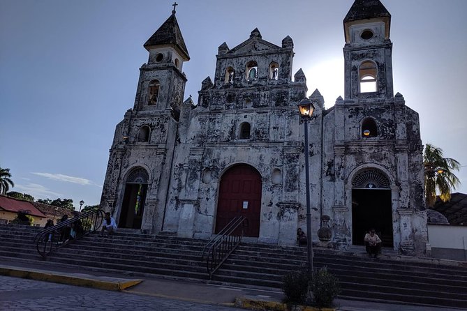 Full Day Tour: Granada + Boat Ride+Handicraft Market+Catarina - Positive Traveler Experiences