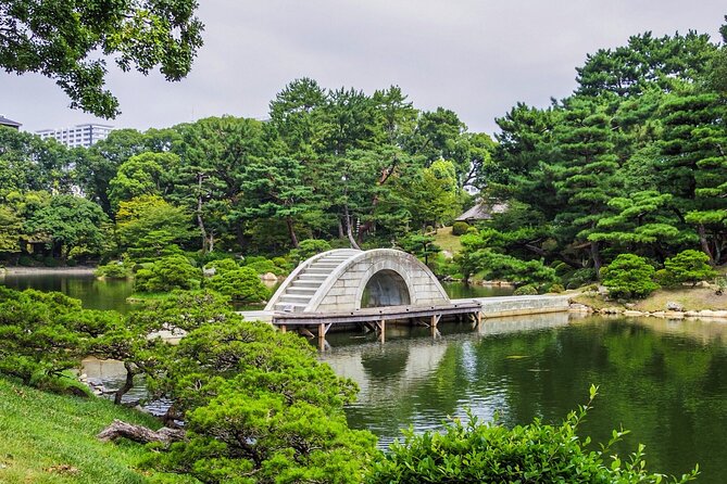 Full Day Tour Hiroshima Hidden Gems and Highlights - Key Points