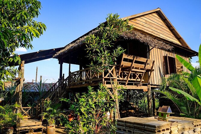 Full-Day Tour & Homestay in the Battambang Countryside - Traveler Reviews and Feedback