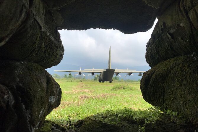 Full Day Tour (hue – Vinh Moc Tunnel – Khe Sanh –hue) - Vinh Moc Tunnel Exploration