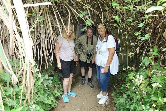 Full Day Tour (hue – Vinh Moc Tunnel – Khe Sanh –hue) - Khe Sanh War Remnants