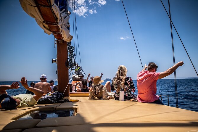 Full Day Tour in Aegina by Wooden Boat - Additional Information
