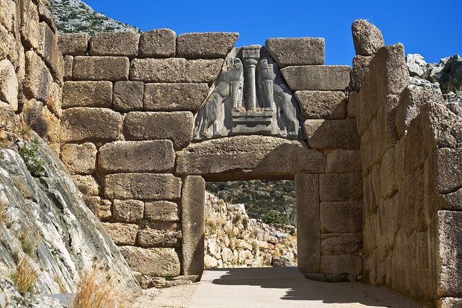Full Day Tour in Argolis, Nafplio and Mycenae - Exploring Argolis