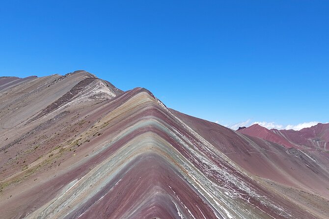 Full Day Tour in ATV by Montana 7 Colores Cusco - Meeting and Pickup