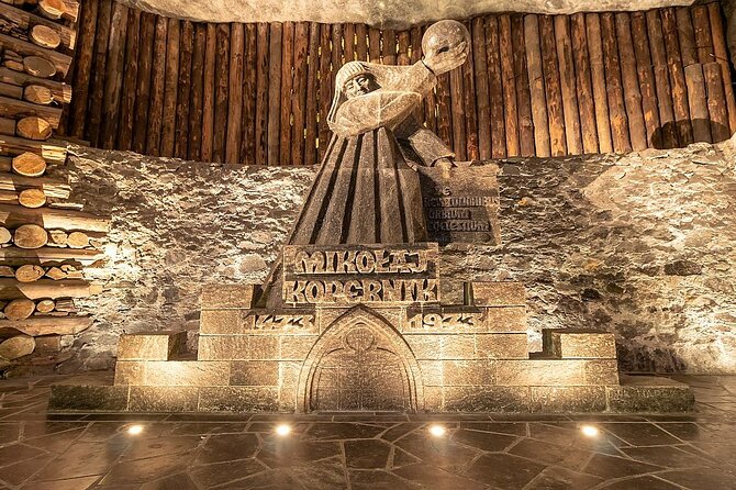 Full Day Tour in Auschwitz Birkenau and Salt Mine - Planning Your Full-Day Adventure