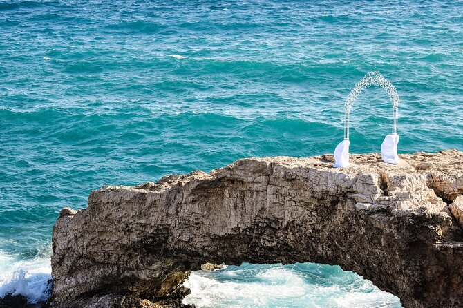 Full Day Tour in Ayia Napa & Protaras: A Good Mix - Itinerary Highlights