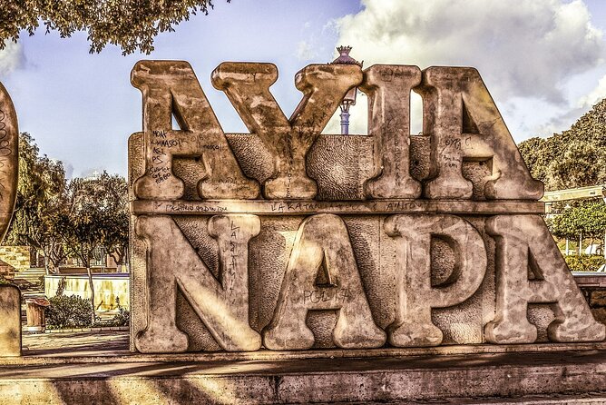 Full Day Tour in Ayia Napa & Protaras: A Good Mix - Pricing and Booking