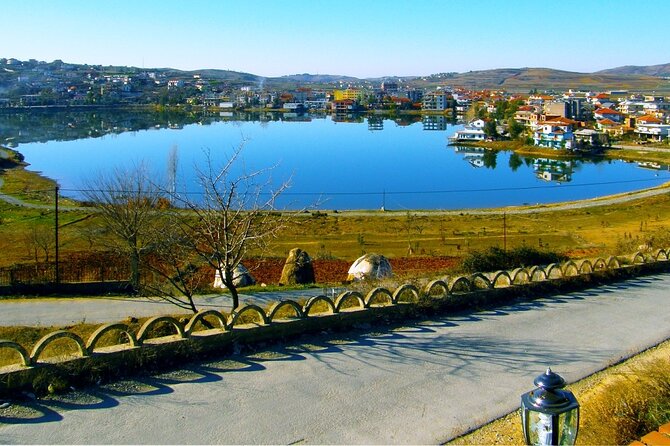 Full Day Tour in Belsh Lake and Berat Town From Tirana - Meeting and Pickup