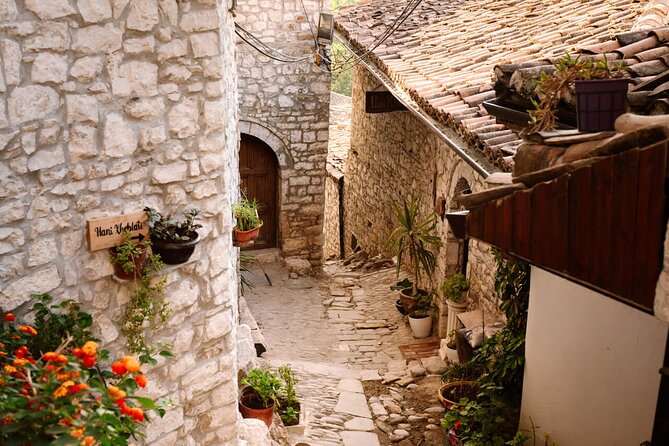 Full Day Tour in Belsh Lake and Berat Town From Tirana - Accessibility and Participation