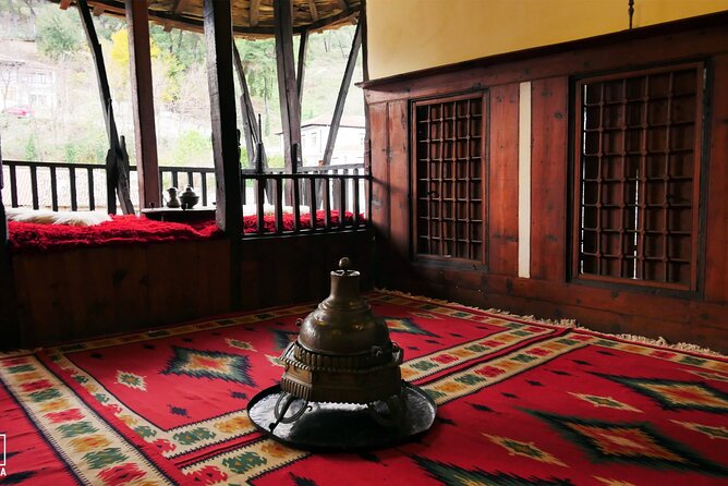 Full Day Tour in Belsh Lake and Berat Town From Tirana - Exploring Belsh Lake
