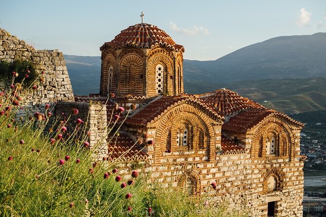 Full Day Tour in Belsh Lake and Berat Town From Tirana - Discovering Berat Town