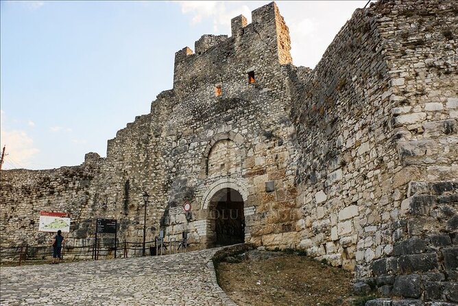 Full Day Tour in Belsh Lake and Berat Town From Tirana - Preparing for the Tour