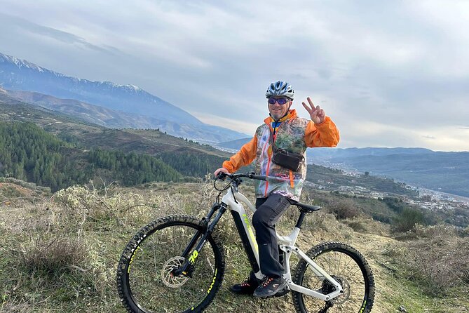 Full Day Tour in Berat Using Electric Bike - Meeting and Pickup Details