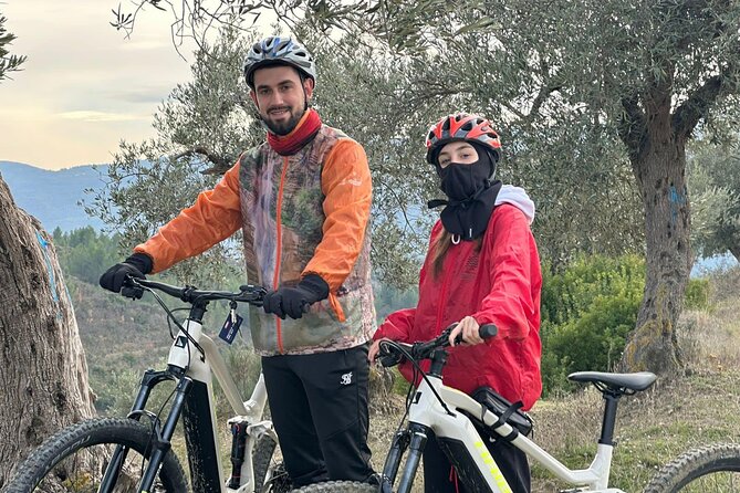 Full Day Tour in Berat Using Electric Bike - Health and Accessibility