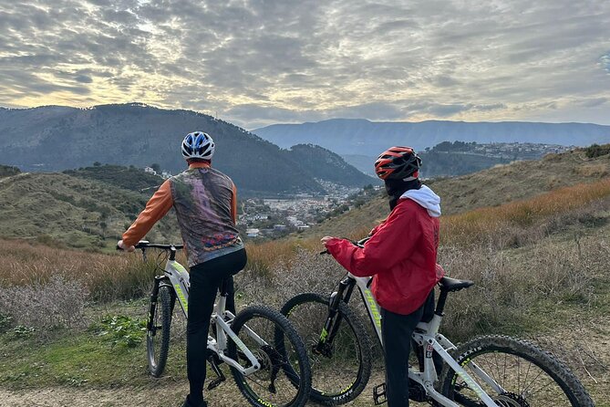 Full Day Tour in Berat Using Electric Bike - Exploring Berat by Electric Bike