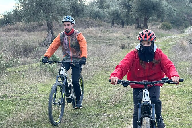 Full Day Tour in Berat Using Electric Bike - Booking and Cancellation Policy