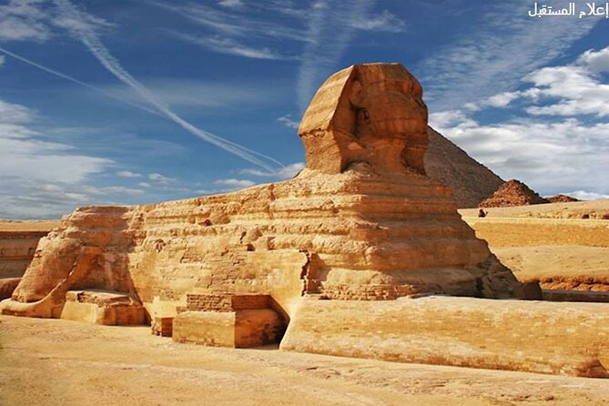 Full-Day Tour in Cairo by Bus - Transportation Details