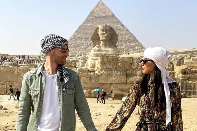 Full-Day Tour in Cairo by Bus - Scheduling and Availability