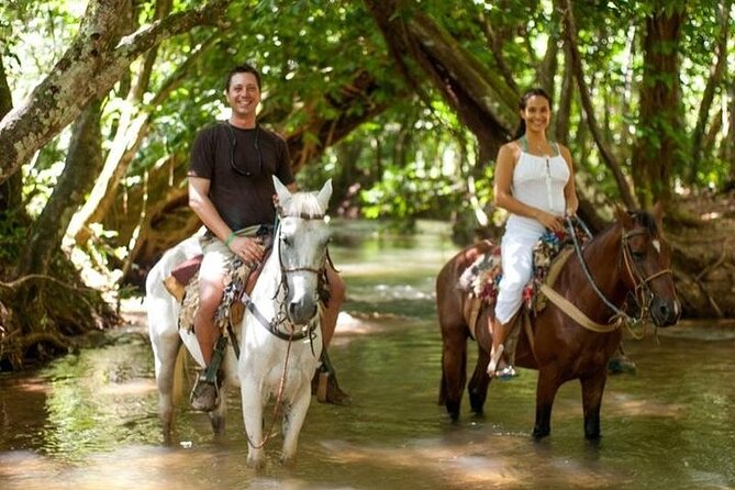 Full-Day Tour in Cap Cana With Buggy and Horseback Riding Experience - Tour Overview
