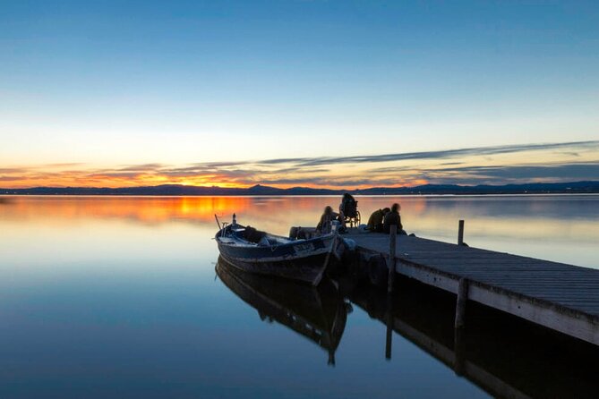 Full Day Tour in Cullera and Albufera From Valencia - Navigating the Tour Logistics and Meeting