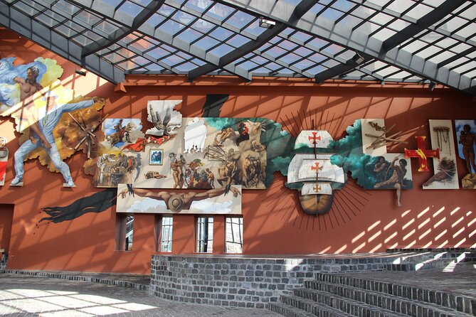 Full-Day Tour in Curitiba - Tour Duration and Accessibility
