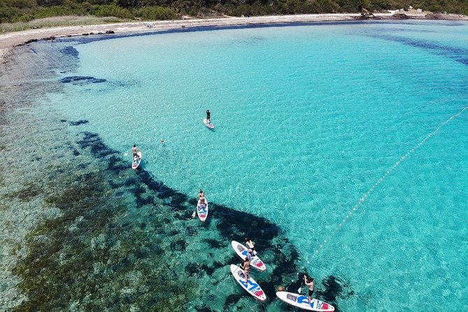 Full-Day Tour in Dugi Otok With Stand-Up Paddle Experience - Good To Know