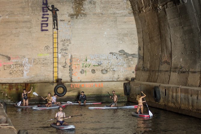 Full-Day Tour in Dugi Otok With Stand-Up Paddle Experience - Meeting and End Points