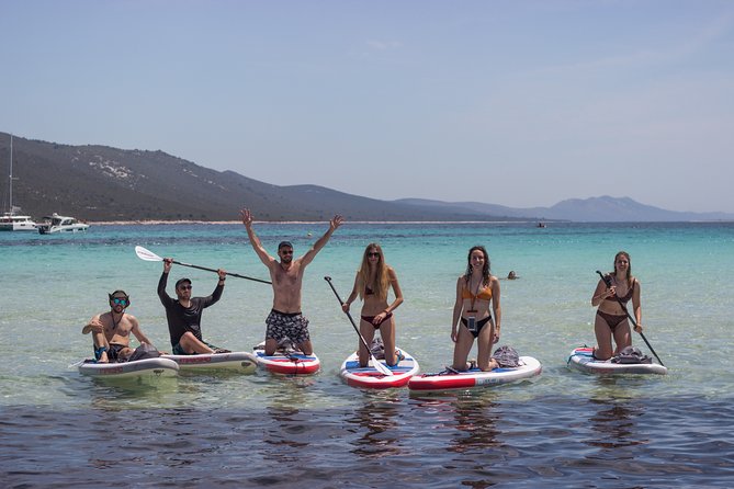 Full-Day Tour in Dugi Otok With Stand-Up Paddle Experience - Traveler Requirements