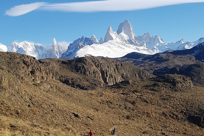 Full Day Tour in El Chalten - What to Expect
