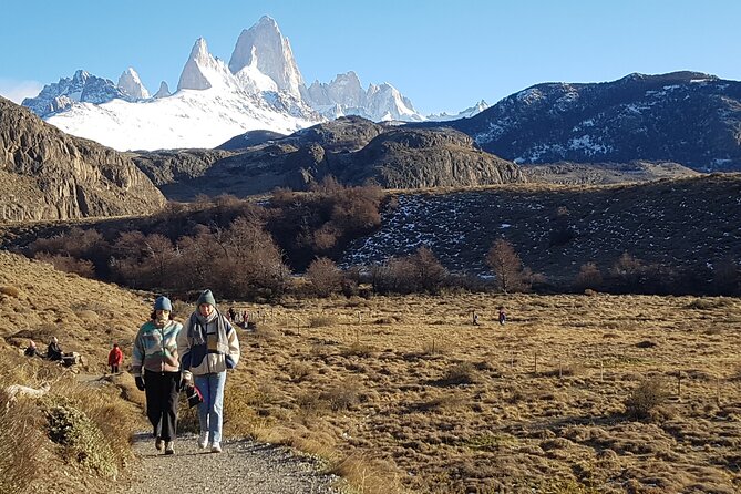 Full Day Tour in El Chalten - Dining Experience