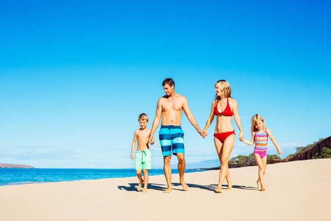 Full-Day Tour in Elafonisi and Falassarna - Exploring Falassarna Beach
