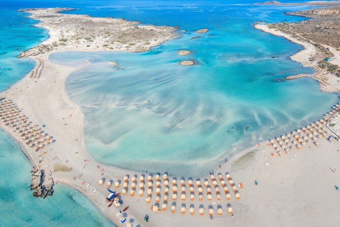 Full-Day Tour in Elafonisi and Falassarna - Traveler Feedback Highlights