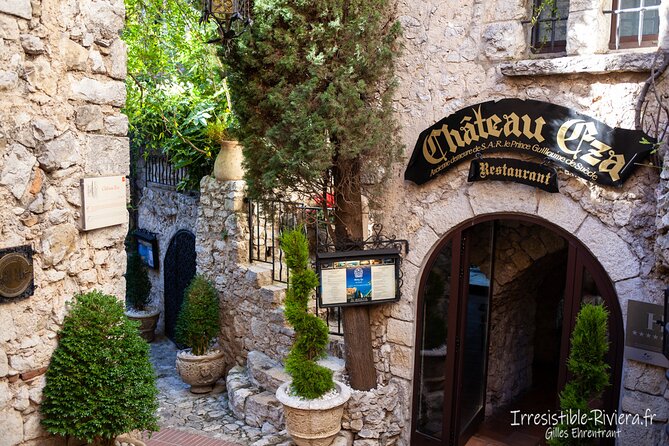 Full Day Tour in Eze Monaco and Monte-Carlo From Nice - Accessibility and Booking