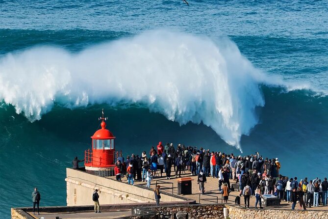 Full Day Tour in Fatima Nazaré and Obidos - Inclusions and Meeting Information