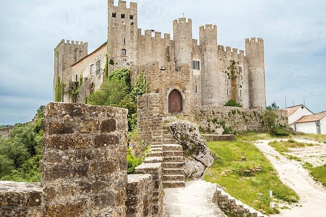 Full Day Tour in Fatima Nazaré and Obidos - Exploring Nazaré and Óbidos