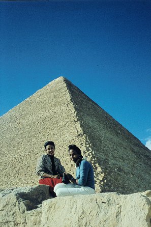 Full Day Tour in Giza Sakkara and Memphis From Cairo - Inclusions