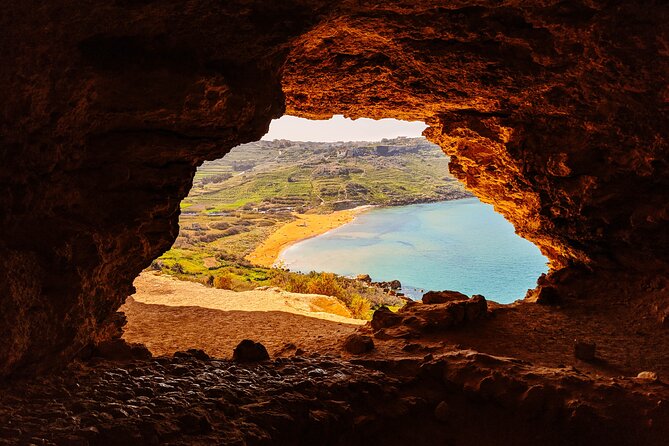 Full Day Tour in Gozo (Private Driver) - Pickup and Drop-off Information