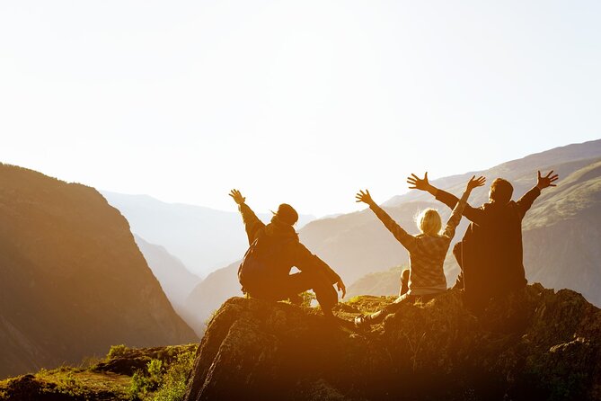 Full Day Tour in Granada With Volcano Visit - Volcano Visit Highlights