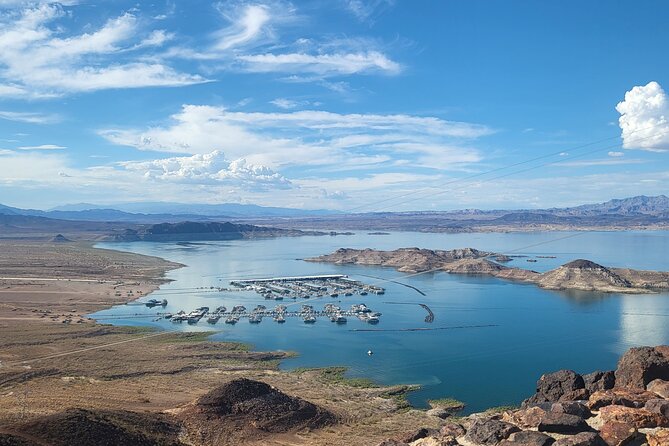 Full Day Tour in Grand Canyon, Hoover Dam and More in Nevada - Inclusions