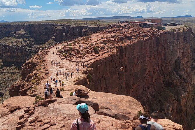 Full Day Tour in Grand Canyon, Hoover Dam and More in Nevada - Important Information
