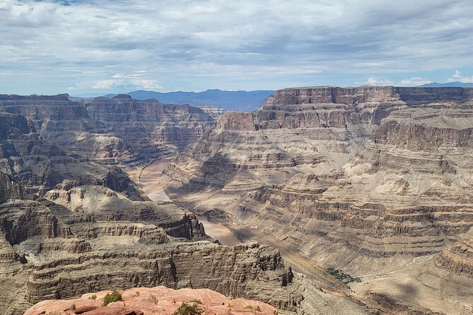 Full Day Tour in Grand Canyon, Hoover Dam and More in Nevada - Grand Canyon Adventure