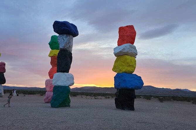 Full Day Tour in Grand Canyon, Hoover Dam and More in Nevada - Traveler Insights