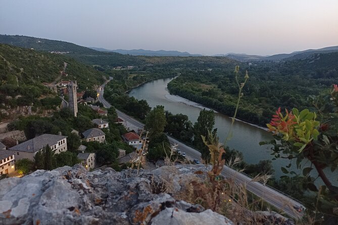 Full-Day Tour in Herzegovina, Blagaj, Počitelj, and Kravice - Reviews Summary
