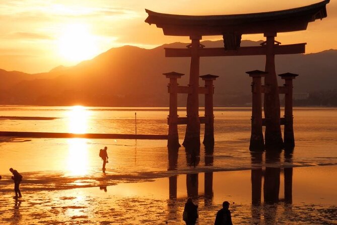 Full Day Tour in Hiroshima and Miyajima - Meeting and Pickup