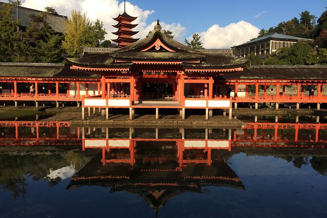 Full Day Tour in Hiroshima and Miyajima - Key Details