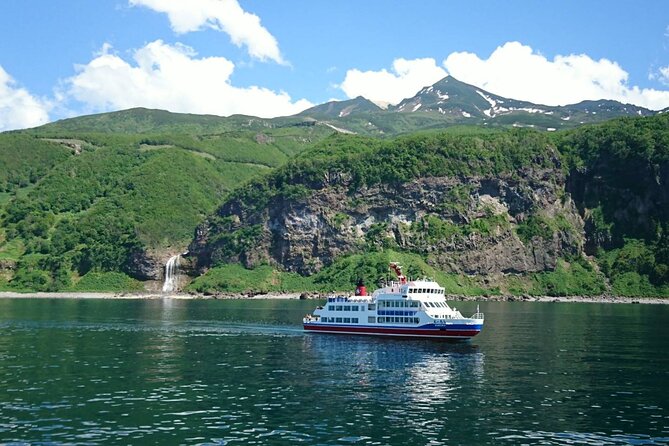 Full-day Tour in Hokkaido Natural Heritage Shiretoko Adventure - Key Points