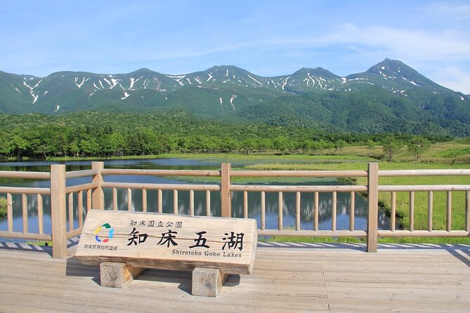Full-day Tour in Hokkaido Natural Heritage Shiretoko Adventure - Inclusions and Exclusions