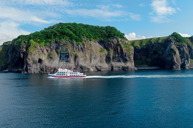 Full-day Tour in Hokkaido Natural Heritage Shiretoko Adventure - Meeting Point and End Point